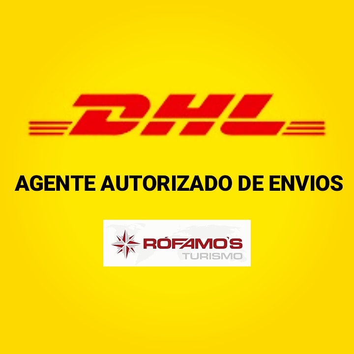 ENVIOS DHL